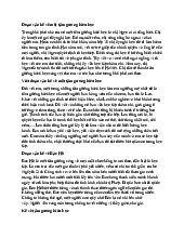 Đoạn văn kể về một tấm gương hiếu học | Tập làm văn 5 Kết nối tri thức