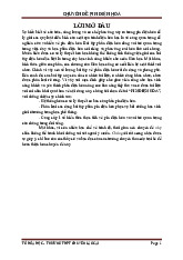 Tài Liệu Pin Điện Hóa - Tài liệu tổng hợp