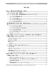Tổng hợp bài tập hình học họa hình 2 | Trường Đại học Quốc Tế Hồng Bàng