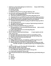 Phân Tích Hóa Học và Cơ Sở Phương Pháp Hóa Học | Trắc nghiệm hóa phân tích