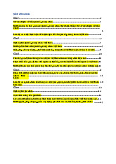 Câu hỏi ôn tập cuối kì: Sứ mệnh và đặc điểm giai cấp công nhân Việt Nam môn Chủ nghĩa xã hội khoa học | Học viện Ngân hàng