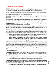 Đề cương Môn Triết học Mác-Lênin | Đại học Kinh tế và Quản trị kinh doanh, Đại học Thái Nguyên