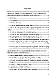 Truyền thông nội bộ trong phát triển hình ảnh doanh nghiệp | Tiểu luận công chúng báo chí truyền thông