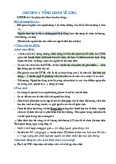 Ôn tập cuối kì Môn Quản trị nhân lực | Đại học Kinh Tế Quốc Dân