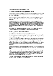 Tài liệu chủ nghĩa xã hội khoa học  | Trường đại học Lao động - Xã hội