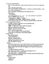 Hàm Cơ Bản và Toán Tử Trong Excel: Hướng Dẫn Chi Tiết | Xác suất thống kê | Đại học Nông Lâm Thành phố Hồ Chí Minh
