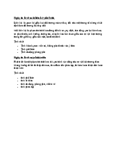 Triết học - Các khái niệm, Nguyên lí│Đại học Sư phạm Hà Nội