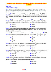 Các Dạng Toán Về Một Số Vấn Đề Thực Tiễn Gắn Với Các Phép Tính Số Hữu Tỉ Lớp 7 Có Lời Giải Chi Tiết
