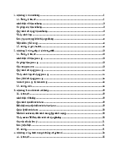 Tài liệu ôn tập lý thuyết về các hàm select() và poll() | Môn Lập trình mạng - Đại học Bách Khoa Hà Nội