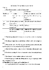 Đề cương ôn tập môn Luật Kinh tế | Trường Đại học Thương Mại