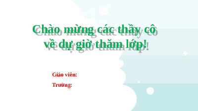 Vẽ hình đơn giản với phần mềm GeoGebra | Bài giảng PowerPoint Toán 8 | Kết nối tri thức
