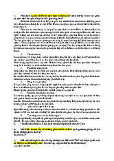 Phân Tích Giao Dịch Kinh Doanh | Môn Giao dịch và đàm phán kinh doanh - Đại học Kinh Tế Quốc Dân