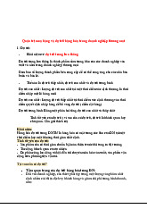 Quản trị mua hàng và dự trữ hàng hóa: Phân tích và Ứng dụng | Quản trị nguồn nhân lực | Đại học Kinh tế - Đại học Đà Nẵng