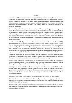 Tiếng Anh B1 : Practices Reading Passage/Đại học y dược Huế