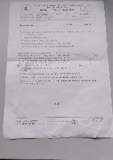 Đề thi giữa HKI học phần Vật lý đại cương 1 (Cơ và Nhiệt) năm 2024 - 2025 | Trường Đại học Khoa học tự nhiên, Đại học Quốc gia Thành phố Hồ Chí Minh