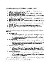 Thảo luận về Hiện tượng "Được Mùa Mất Giá" và Nguyên Tắc Kinh Tế | kinh tế vi mô | Trường Đại học Kinh tế Đại học Đà Nẵng