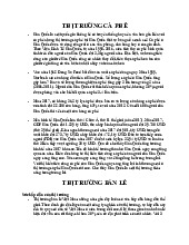 Bài tập kinh doanh môn kinh tế vĩ mô | Đại học Kinh tế Thành phố Hồ Chí Minh