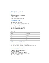 Giải bài tập hiệu quả sản xuất: TC, TVC, TFC, AC, MC | Đại Học Nội Vụ Hà Nội