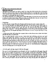 Các Đặc Trưng Cơ Bản Của Nhà Nước - Tìm Hiểu Khái Niệm Và Chức Năng