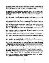 Tư Tưởng Hồ Chí Minh: Phân Tích và Ý Nghĩa Trong Cách Mạng Việt Nam | Đại học Tây Đô