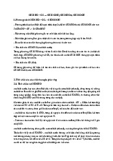 CH3CHO + O2 → CH3COOH | CH3CHO ra CH3COOH