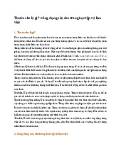 Thước eke là gì? Công dụng của eke trong học tập và làm việc