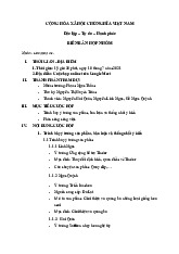 Biên bản Họp Nhóm - Dự Án: Ứng Dụng Hỗ Trợ Tinder và Triển Lãm Hoa