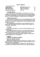 Chương 6: Cơ Bản về Tín Dụng | Bài giảng Tài Chính Tiền Tệ