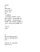 Bài Tập Môn Lập trình mạng | Đại học Bách Khoa Hà Nội