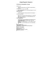 Tóm tắt và ghi chú học phần môn Nguyên lý thống kê| Trường Đại học Kinh tế Quốc Dân