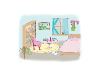 Giáo án điện tử Tiếng việt 1 bài 4 Chân trời sáng tạo : Ôn tập