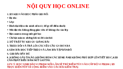 Giáo án điện tử Địa lí 6 Bài mở đầu Cánh diều: Tại sao cần học Địa lí?