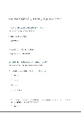 Exercise Notes for Teaching Planning and Curriculum | Pháp Luật Đại Cương | Trường Đại học Hà Nội