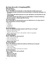 Bộ câu hỏi ôn thi môn Điện toán đám mây | Trường đại học Kinh Doanh và Công Nghệ Hà Nội