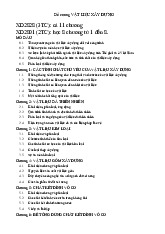 Câu hỏi ôn tập Vật liệu xây dựng - XD2828 & XD2801 | Trường đại học kiến trúc Hà Nội