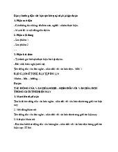 Viết báo cáo kết quả của bài tập dự án Tác động của văn hóa nghe - nhìn đối với văn hóa đọc trong giới trẻ hiện nay | Văn mẫu 12 Cánh diều