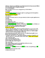 Lý thuyết Chương 1 và 2: Hàng hoá, thị trường, vai trò tham gia môn Kinh tế chính trị Mác – Lenin | Học viện Công Nghệ Bưu Chính Viễn Thông