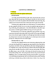 Hoàn cảnh ra đời chủ nghĩa xã hội khoa học | Đại học Sư phạm Hà Nội