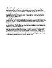 THỔ ĐỊA CÁCH MẠNG VÀ CHIẾN LƯỢC CÁCH MẠNG CS ĐÔNG DƯƠNG