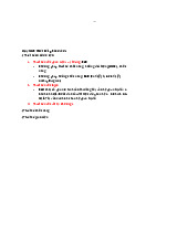 Quy trình Thiết Kế Phần Mềm: Hướng Dẫn ERD và Mô Hình Dữ Liệu | Môn Thiết kế phần mềm - Đại học Sư phạm Kỹ thuật Thành phố Hồ Chí Minh