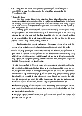 Hãy phân tích làm rõ đường lối chung và đường lối kinh tế trong cách mạng XHCN cả nước được thông qua tại Đại hội đại biểu toàn quốc lần thứ IV của Đảng (1976)
