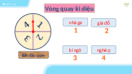Giáo án điện tử Tiếng Việt 1 Tập 1 Bài 21 Kết nối tri thức: R, r, S, s