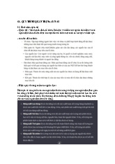 Tài liệu quản trị học căn bản/ Trường Đại học Kinh tế - Luật đại học quốc gia thành phố Hồ Chí Minh