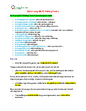 Bộ từ vựng IELTS Writing Task 1-ielts-nguyenhuyen