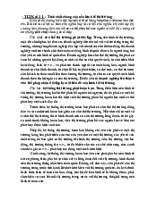 Các tính chất của kinh tế thị  trường môn Lịch sử Đảng Cộng Sản Việt Nam | Trường Đại học Kinh doanh và Công nghệ Hà Nội