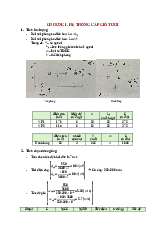 Tài liệu môn vận chuyển không khí