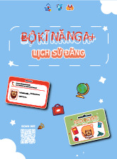 Bộ kỹ năng A+ Lịch sử Đảng - Lịch sử Đảng cộng sản Việt Nam (SSH1141) | Trường Đại học Bách khoa Hà Nội