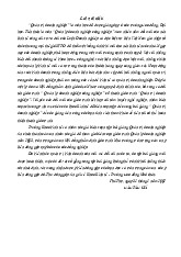 Bài giảng Quản trị doanh nghiệp | Đại học Công nghiệp Việt Trì