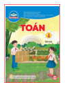 Sách giáo khoa Toán 4 - Tập 2 (Chân trời sáng tạo)