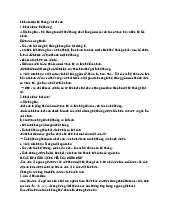 Khái niệm hệ thống kết cấu